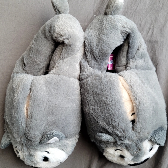 Slippers - Picture 5 of 5